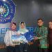 Kunjungan Balasan Mahasiswi Mahasiwi NTUNHS Taiwan ke FK UMSU