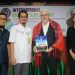 IFI dan AF Medan Fasilitasi International Guest Lecture di UMSU