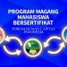 Program Magang mahasiswa bersertifikat