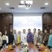 Umsu Menandatangani Kerjasama dengan PT Timah