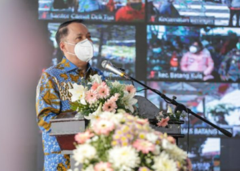 Selamat! Rumah Sakit Pendidikan FK UMSU Berganti Nama Menjadi RSUD Drs. Amri Tambunan