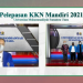 Rektor UMSU Lepas 3.090 Mahasiswa KKN Mandiri