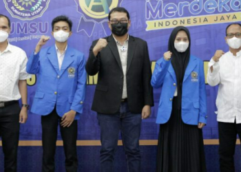 Terbaik, UMSU Membanggakan, Banyak yang Lolos Pertukaran Mahasiswa Merdeka