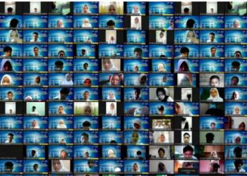 Selamat Datang 4.387 Mahasiswa Baru UMSU