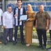 Mahasiswa Ilmu Komunikasi FISIP UMSU Juara Kebudayaan Nusantara Wakili Indonesia ke Vietnam