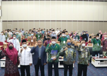 Bergembira Bersama Muhammadiyah