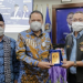Silaturahmi Keluarga Besar Muhammadiyah Sumatera Utara dan Sivitas Akademika UMSU Bersama PAN
