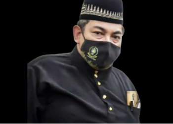 PKBM UMSU Gandeng Pakar Negara ASEAN Kaji Masa Depan Bahasa dan Budaya Melayu