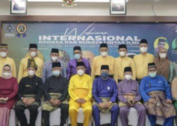 PKBM UMSU “Menginternasionalisasi” Bahasa dan Budaya Melayu