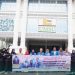 10 Mahasiswa FKIP UMSU Ikuti KKN Internasional di Bangkok – Thailand
