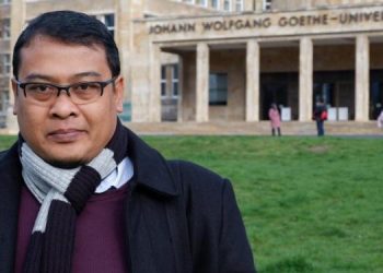 WR III UMSU Rudianto Terpilih  Ikut Program Kerjasama Perguruan Tinggi USA-ASEAN