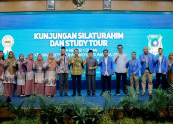 SMAN 1 Dumai, UMSU Kampus Masa Depan