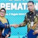 Rektor UMSU-Pemkot Pematang Siantar Tandatangin MoU dan Gelar Kuliah Umum