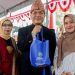 UMSU Wakili Sumut di Festival Melayu Day Yala Thailand