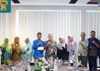 Mahasiswa FAPERTA UMSU Lulus Internship Riset Teep di Taiwan