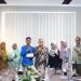 Mahasiswa FAPERTA UMSU Lulus Internship Riset Teep di Taiwan