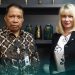 Rektor UMSU Sambut Kunjungan Universitas Top Amerika Serikat, Jhons Hopkins