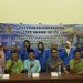 FAI UMSU Lepas 7 Mahasiswi ikuti Student Mobility di Fathony University Thailand