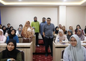 FEB UMSU Membuka Kelas Internasional