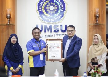 UniMAP Malaysia Visitting and Community Service ke UMSU