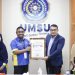 UniMAP Malaysia Visitting and Community Service ke UMSU