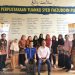 UMSU RESEARCH TEAM ATTENDS THE SECOND MATCHING GRANT WORKSHOP between UniMAP-UMSU-UNTAG-FAB Enterprises in PERLIS, MALAYSIA