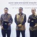 Didukung Menteri Pendidikan Malaysia dan Dirjen Dikti, UMSU Jalin Kerjasama Internasional dengan MQA Malaysia
