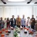 National Cheng Kung University, Taiwan – UMSU Sepakat Jalin Kerjasama Internasional