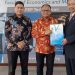 FEB UMSU Jajaki Kerja Sama Internasional dengan Sejumlah Kampus di Malaysia