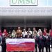 Butterworth Vocational College Malaysia Studi Banding di UMSU
