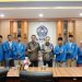 UMSU Sambut Mahasiswa Baru Asal Thailand