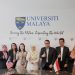 UMSU Lakukan Kunjungan Internasional ke Universiti Malaya, Malaysia