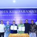 UMSU dan Pemkab Tapsel Jalin Kerjasama