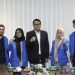 Four Students of Universitas Muhammadiyah Sumatera Utara Join Student Exchange Prpgram to South Korea  