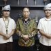 SEA Teacher: Rektor UMSU Lepas 2 Mahasiswa Filipina Kembali ke Negara Asal