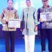 UMSU Raih 6 Penghargaan Anugerah Diktiristek 2023