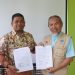 OIF Worlwide-2 lakukan Kunjungan dan MoA Internasional di Malaysia