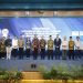 Dubes Kerajaan Thailand Kunjungi UMSU Motivasi Mahasiswa