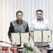 UMSU dan UNTAD Jalin Kerjasama MBKM