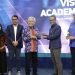 Hadapi IR 4.0, UMSU dan UNIMAP Kolaborasi Visiting Lecture