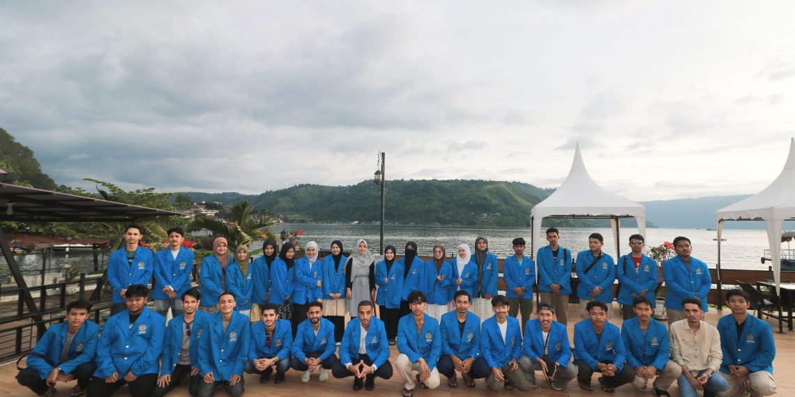 UMSU Held Diversity Day With UMSU International Students