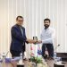 Assoc. Prof. Dr. Rudianto, M.Si., On Behalf of UMSU’S Rector, Prof. Dr. Agussani, M.AP, Extended a Warm Greeting to The Representatives of Monash University Malaysia for their Visit and Future Collaboration on Wednesday