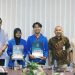 Students From FISIP UMSU Selected As Awardees For The TEEP At National Kaohsiung Normal University