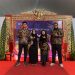 Universitas Muhammadiyah Sumatera Utara Joined The Malay Day Festival Held In Thailand
