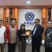 Explore Cooperation: Thailand Board of Investment Visited UMSU