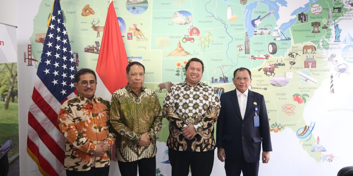 National Education Day 2024, Consulate Inaugurates Education USA Center on UMSU Campus