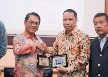 Strengthening Ties: UMSU and UMJ Host Academic Meeting with Malaysian Deputy Minister of Higher Education