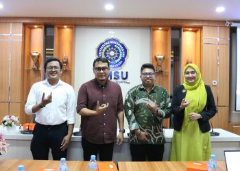 Exploring SDGs Through Education: Insights from UMSU’s Ideas and Talks Series #7