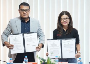 UMSU and PT SMART Tbk Forge Strategic Partnership to Enhance Educational and Industrial Collaboration