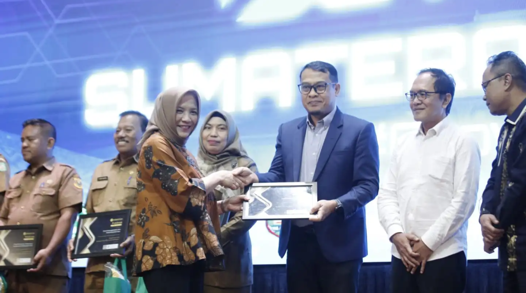 UMSU and KemenKopUKM Implement Entrepreneur HUB to Grow Technology Entrepreneurs